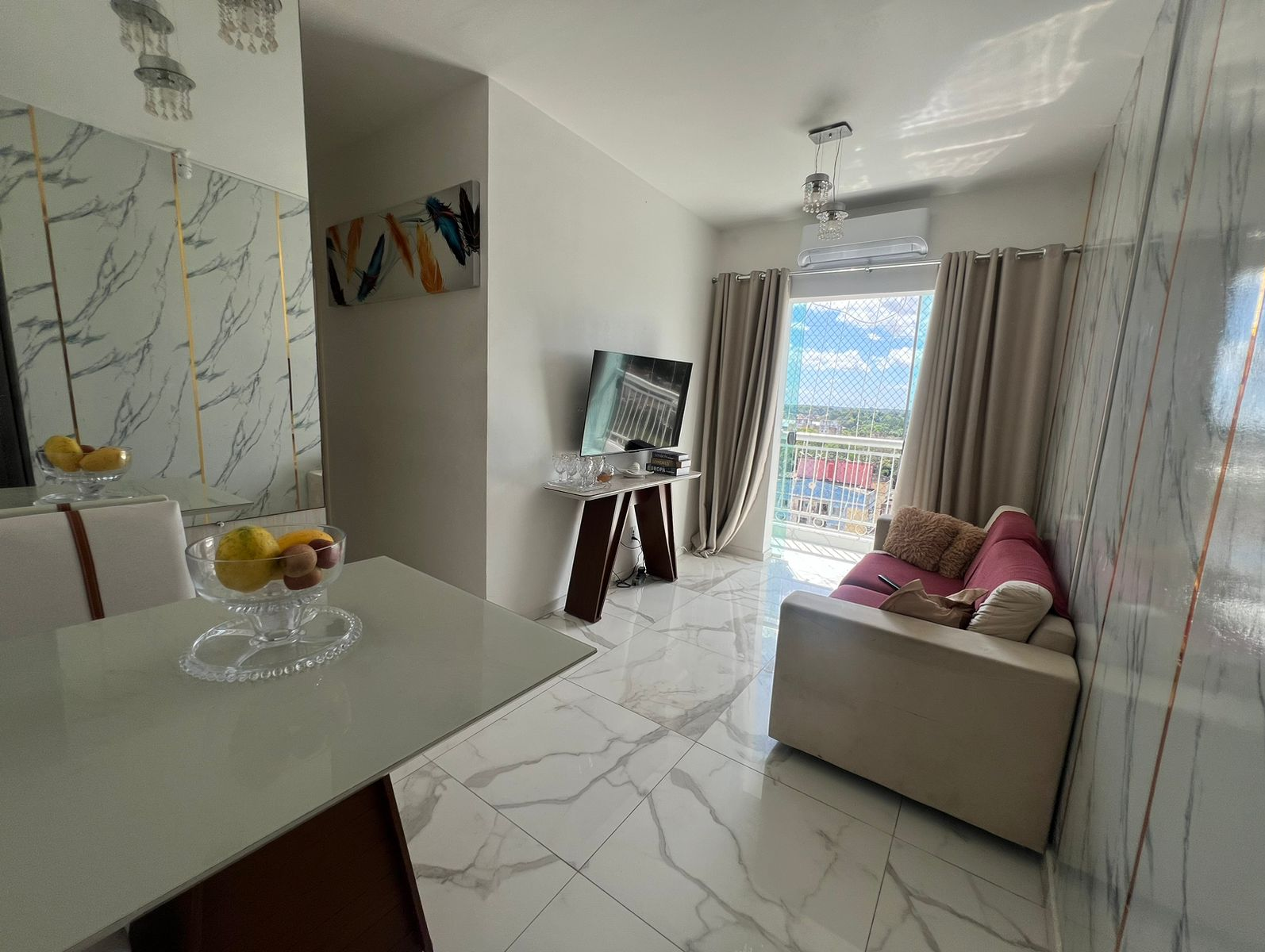 COND. TOTAL LIFE 1D 1106